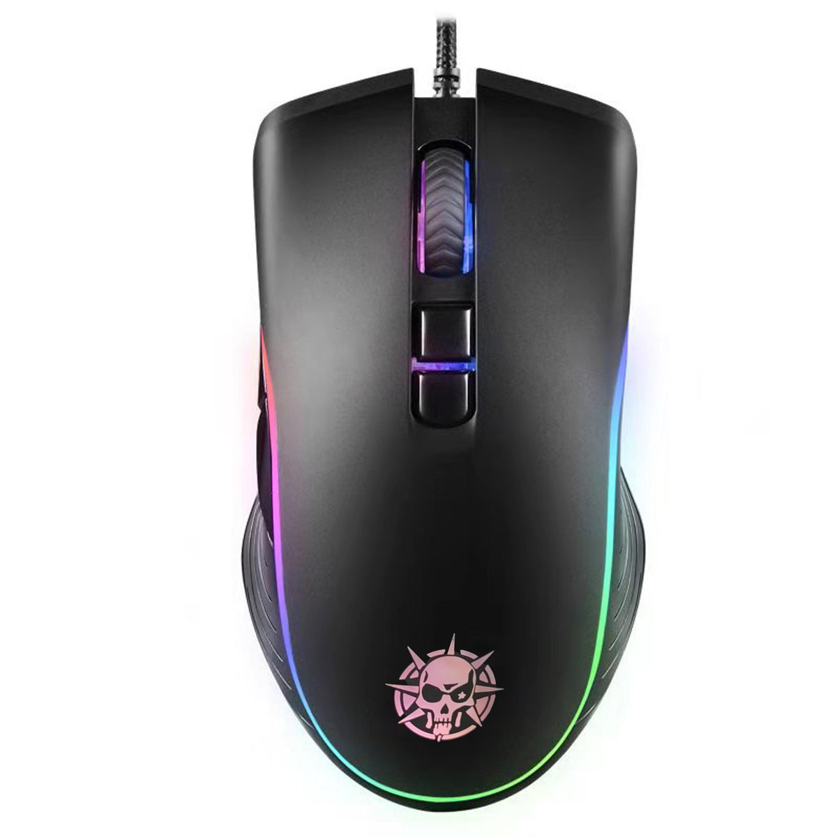 Boost Rapter Mouse Mouse gaming Raptor – ELECTROSTAR