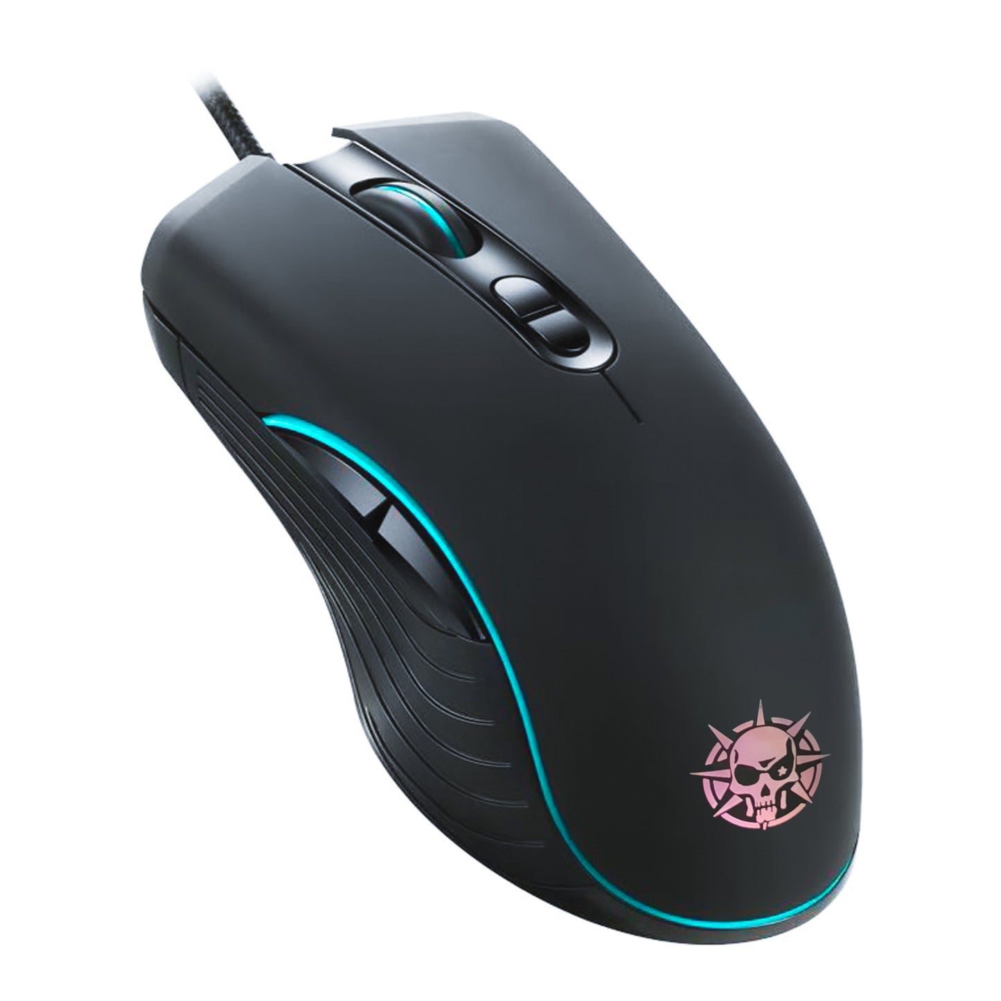 Mouse gaming Raptor