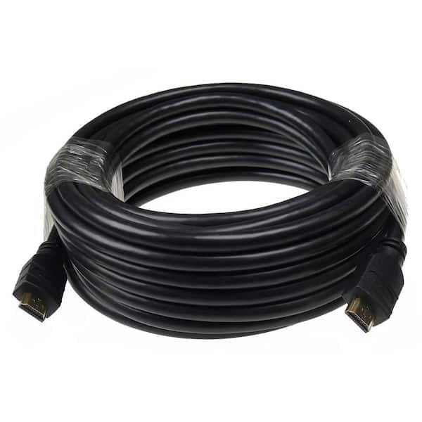 Cable de audio y video HDMI a HDMI 15MTS