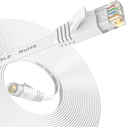 Cable de red RJ45 3MTS