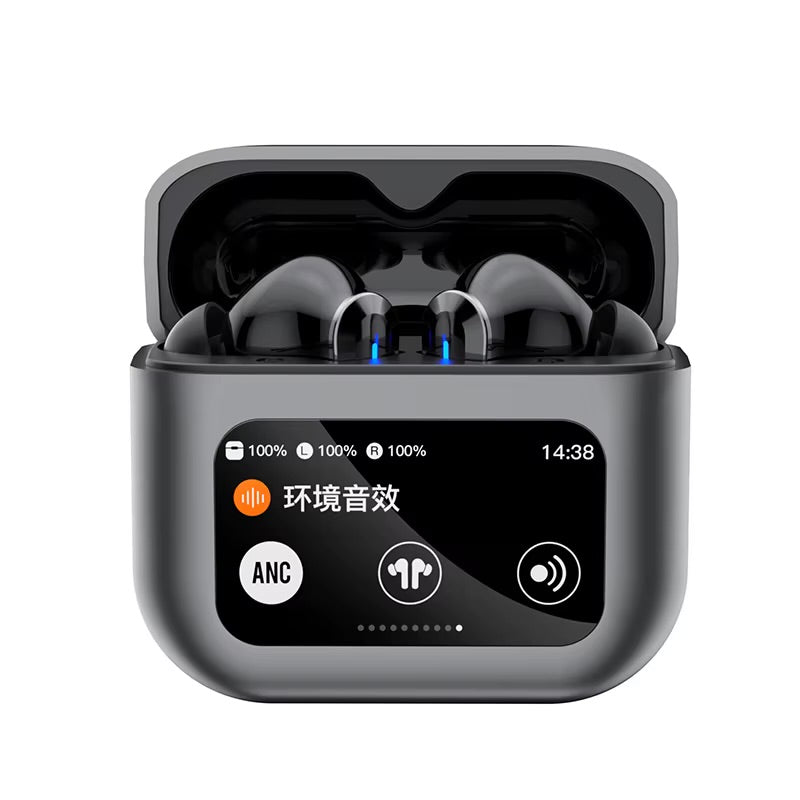 Audifonos bluetooth tws YYKQ30