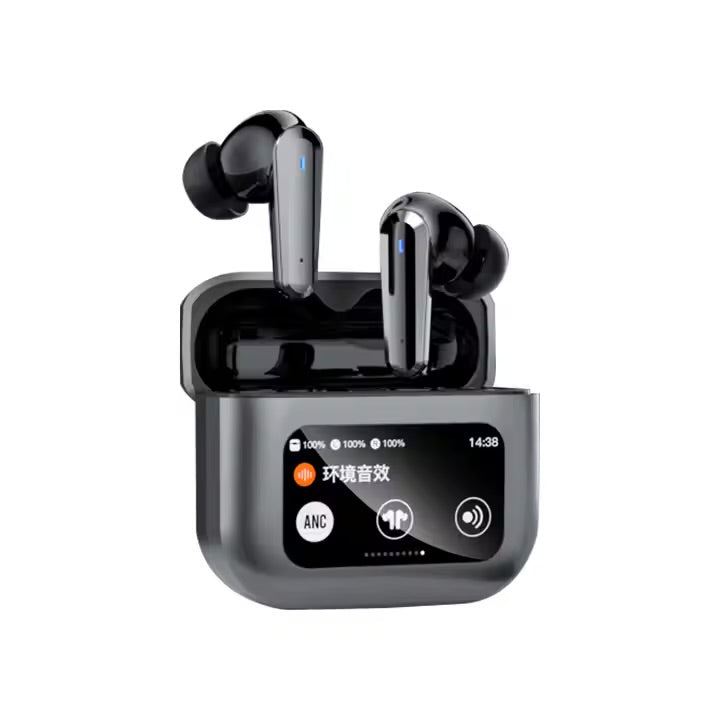 Audifonos bluetooth tws YYKQ30