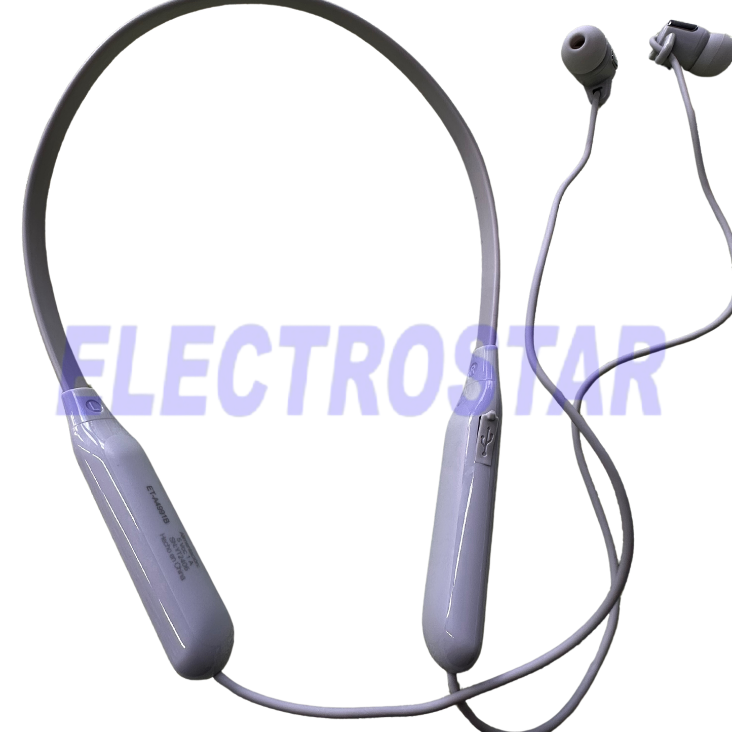 Audífono bluetooth deportivos ewtto
