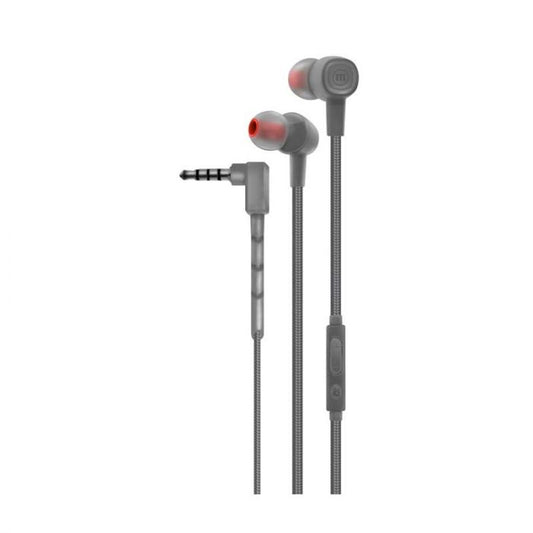 Audífonos Maxell solid con plug3.5mm
