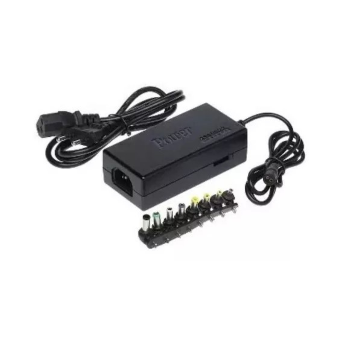 Cargador universal para laptop