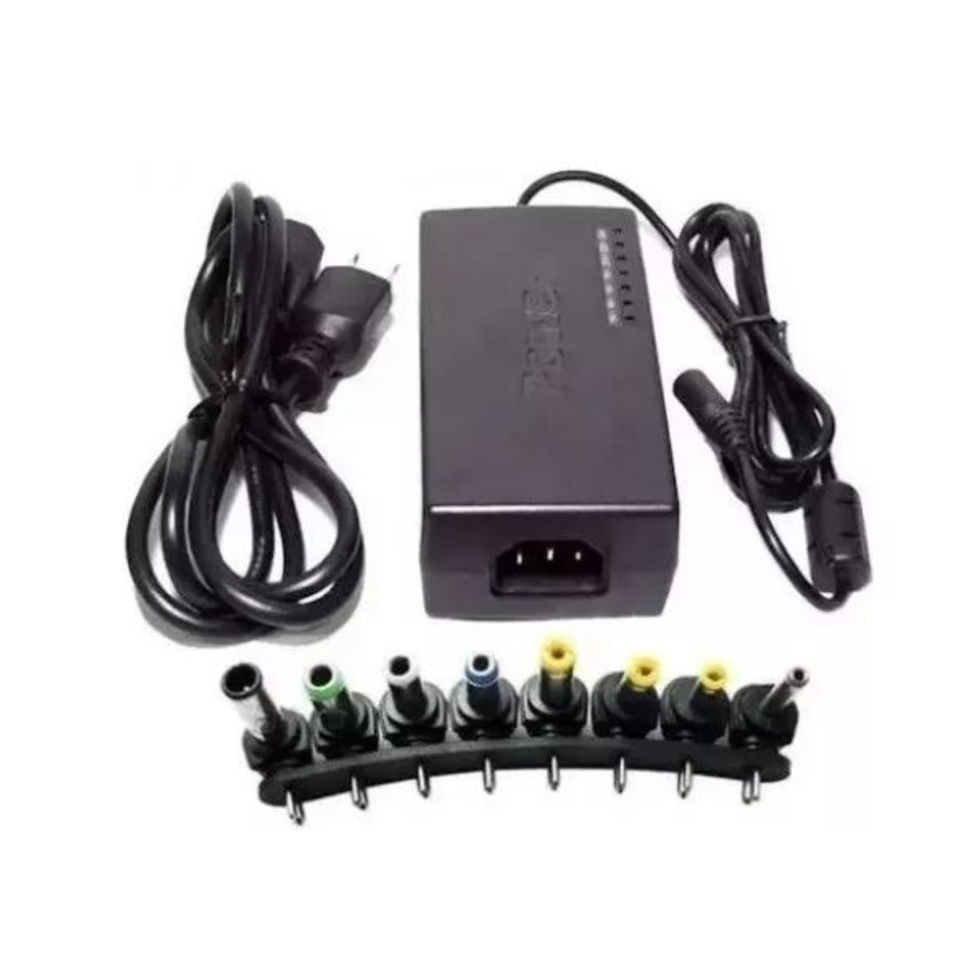Cargador universal para laptop