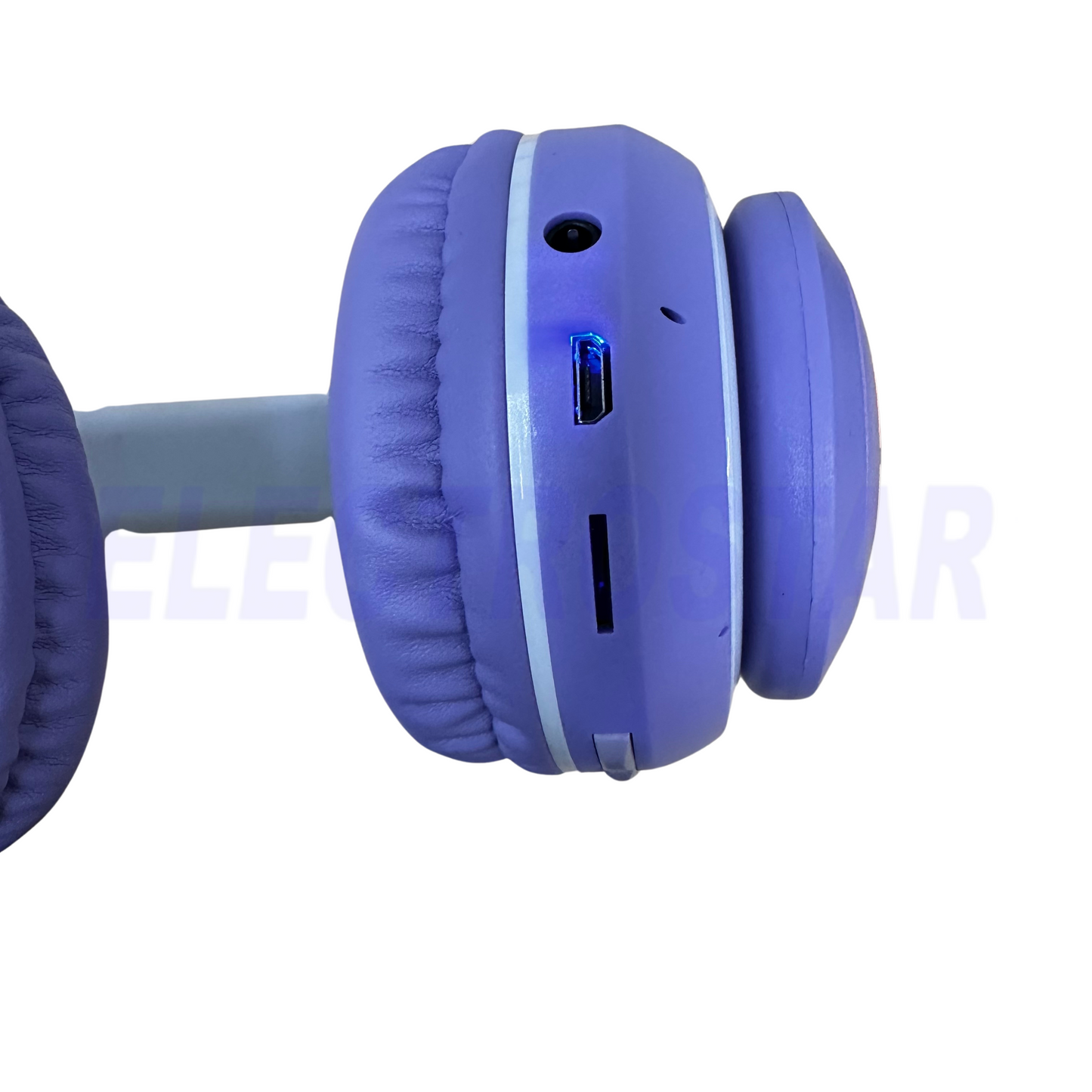 Audifonos Bluetooth tipo gatito - OFERTA