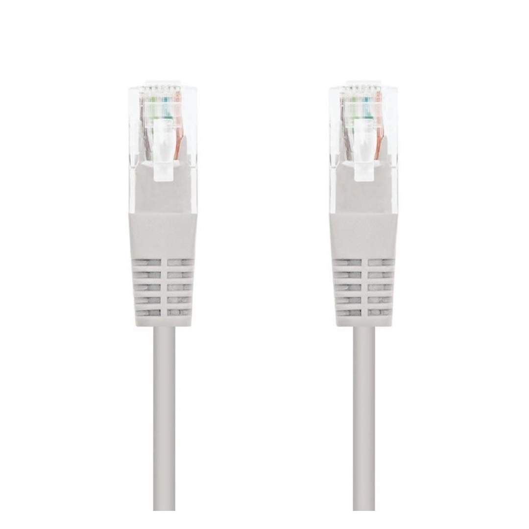 Cable de red RJ45 4.5MTS