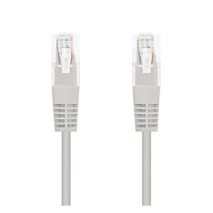 Cable de red RJ45 4.5MTS