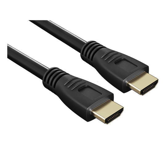 Cable de audio y video HDMI a HDMI 10MTS