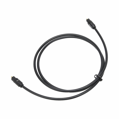Cable de audio Optico 1MTS
