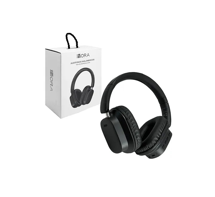 Audifonos Bluetooth 1hora ATUD250