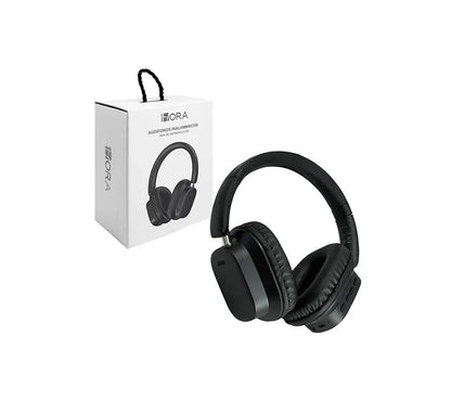 Audifonos Bluetooth 1hora ATUD250