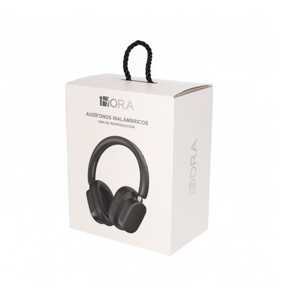 Audifonos Bluetooth 1hora ATUD250